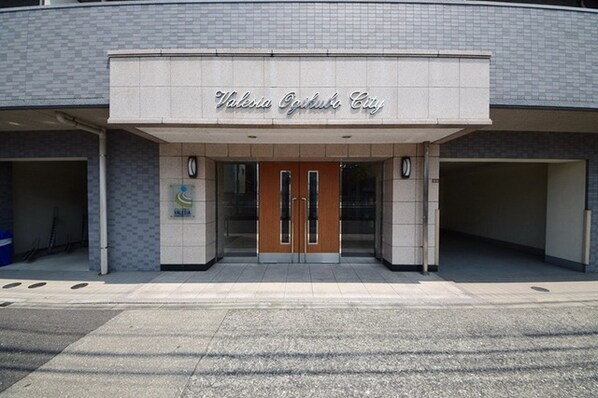 ヴァレッシア荻窪シティの物件内観写真